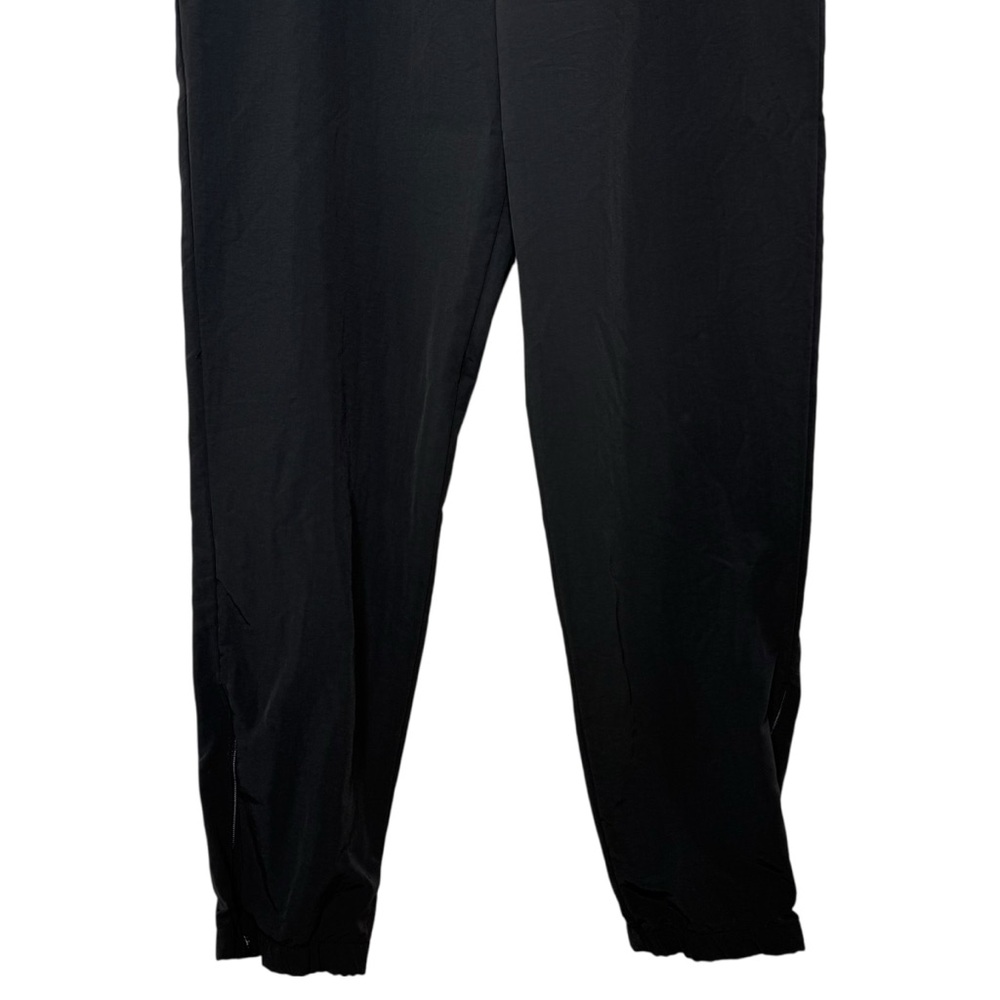 |VTG| CONVERSE 80’s-90’s Pull On Nylon Track Pants - Picture 3 of 8